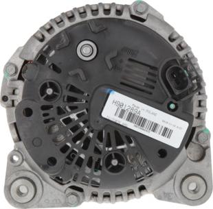 Valeo 443306 - Alternatore autozon.pro