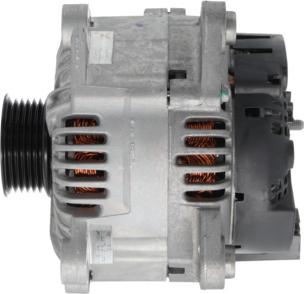 Valeo 443306 - Alternatore autozon.pro