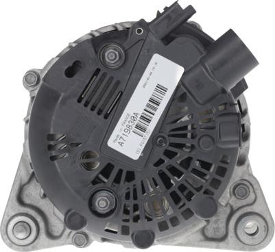 Valeo 443311 - Alternatore autozon.pro