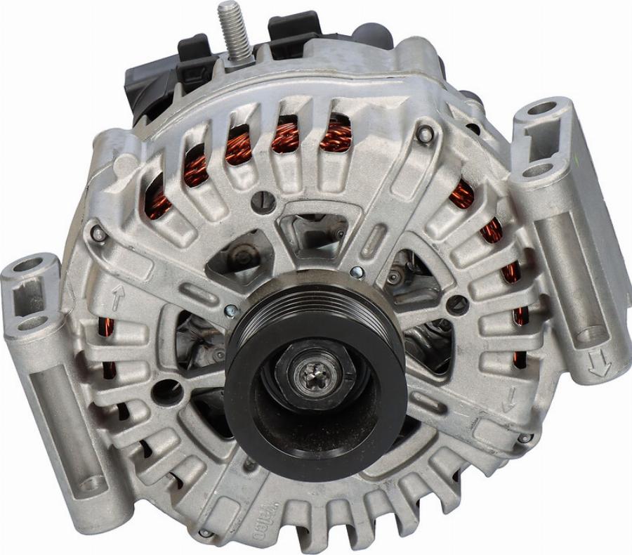 Valeo 443325 - Alternatore autozon.pro