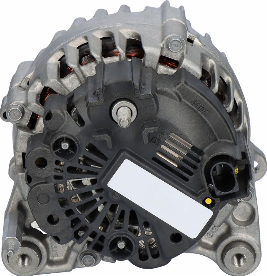 Valeo 443322 - Alternatore autozon.pro