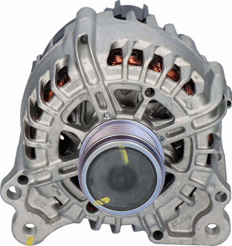 Valeo 443322 - Alternatore autozon.pro