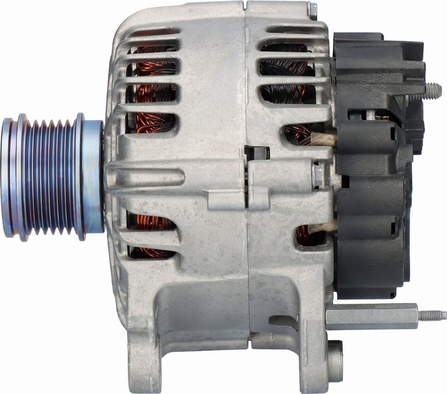 Valeo 443322 - Alternatore autozon.pro