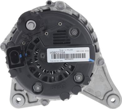 Valeo 443375 - Alternatore autozon.pro