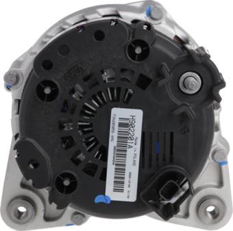 Valeo 443372 - Alternatore autozon.pro