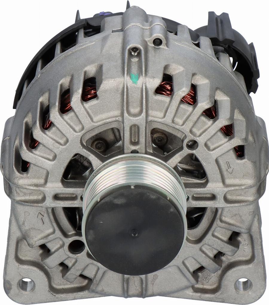 Valeo 443377 - Alternatore autozon.pro