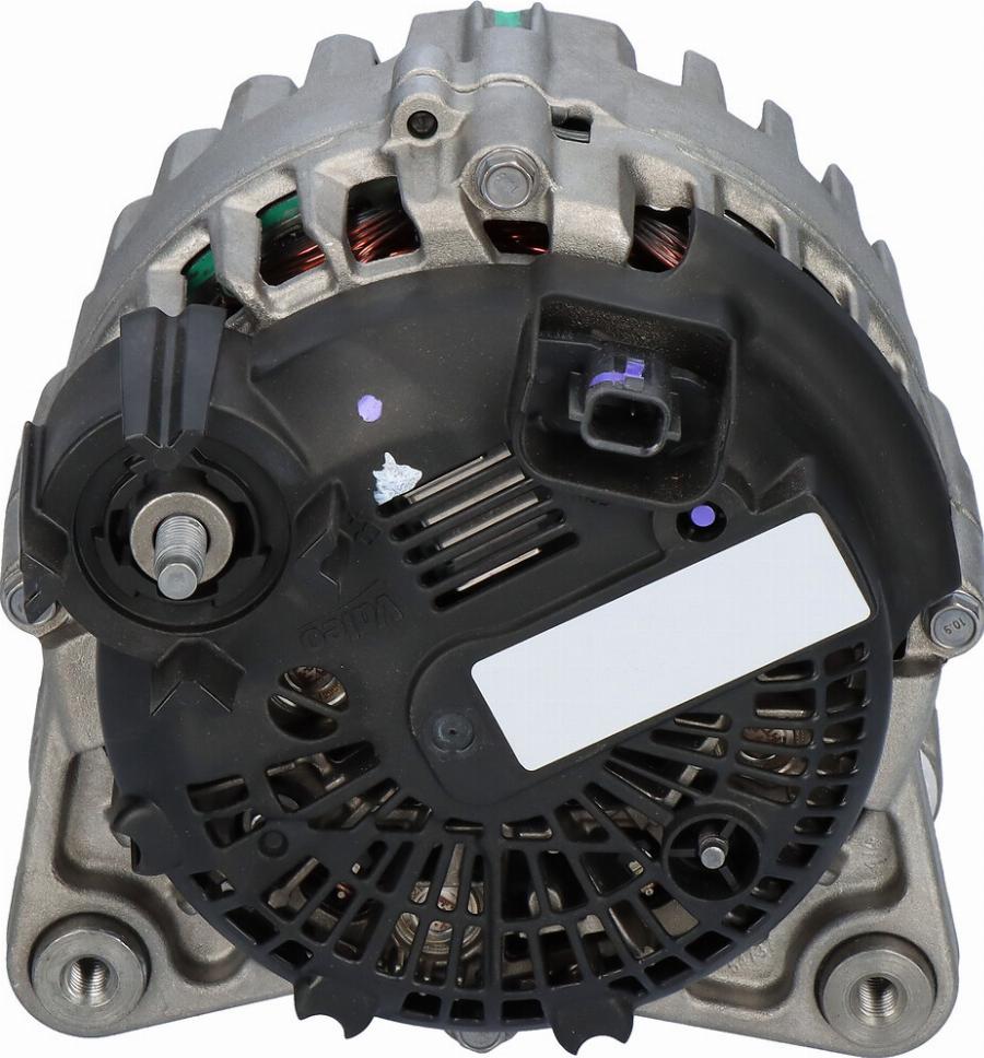 Valeo 443377 - Alternatore autozon.pro