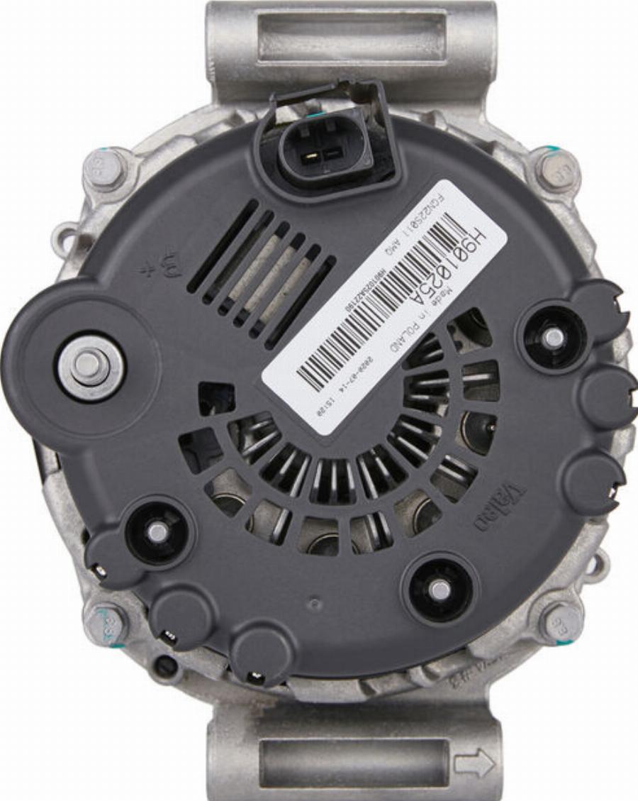 Valeo 443298 - Alternatore autozon.pro