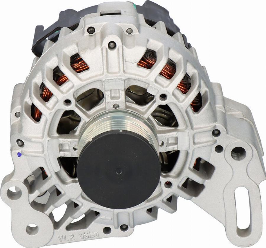 Valeo 443258 - Alternatore autozon.pro