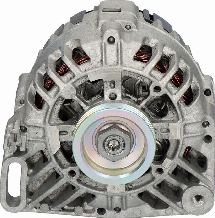 Valeo 443263 - Alternatore autozon.pro