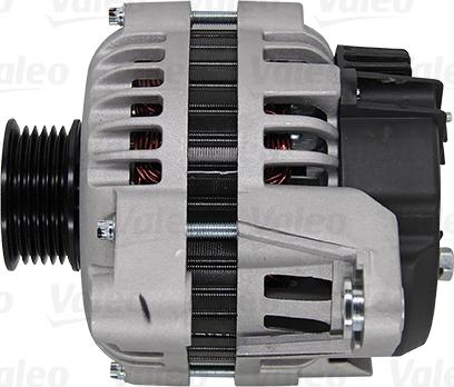 Valeo 443205 - Alternatore autozon.pro