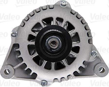 Valeo 443205 - Alternatore autozon.pro