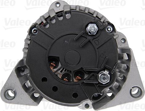 Valeo 443205 - Alternatore autozon.pro