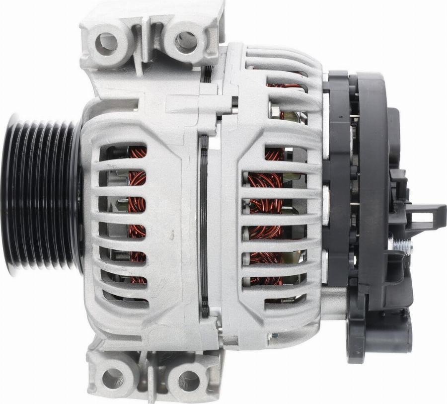 Valeo 443210 - Alternatore autozon.pro