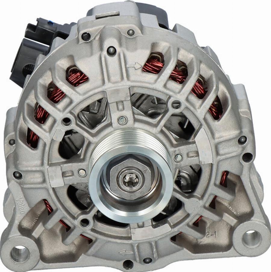 Valeo 443282 - Alternatore autozon.pro