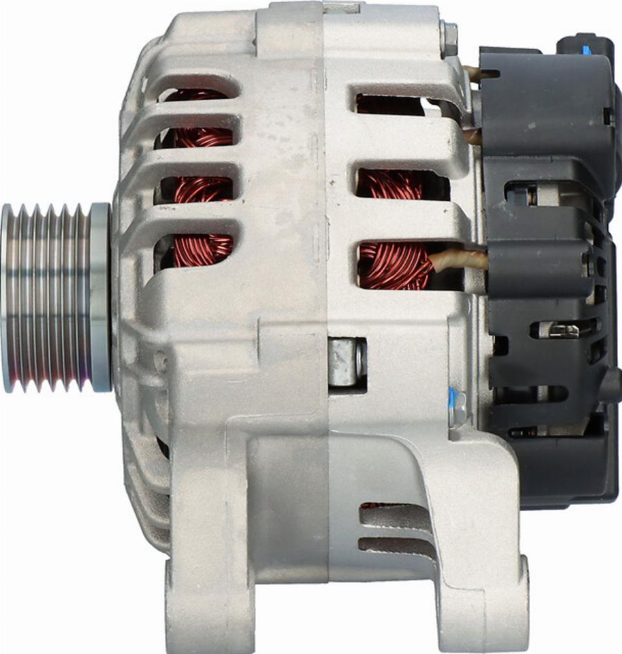 Valeo 443282 - Alternatore autozon.pro