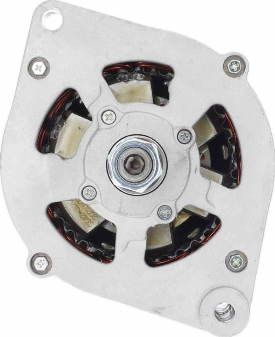 Valeo 443229 - Alternatore autozon.pro