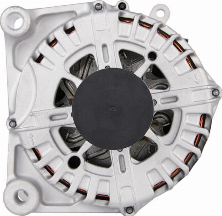 Valeo 443274 - Alternatore autozon.pro