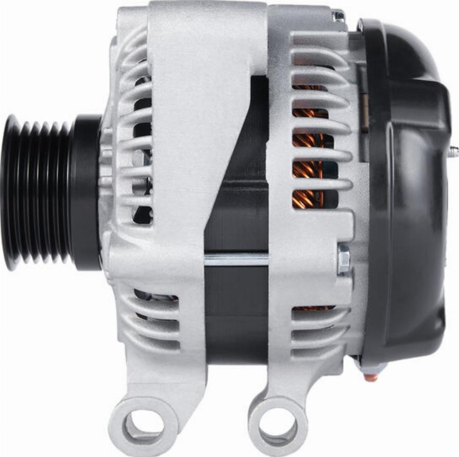 Valeo 442417 - Alternatore autozon.pro