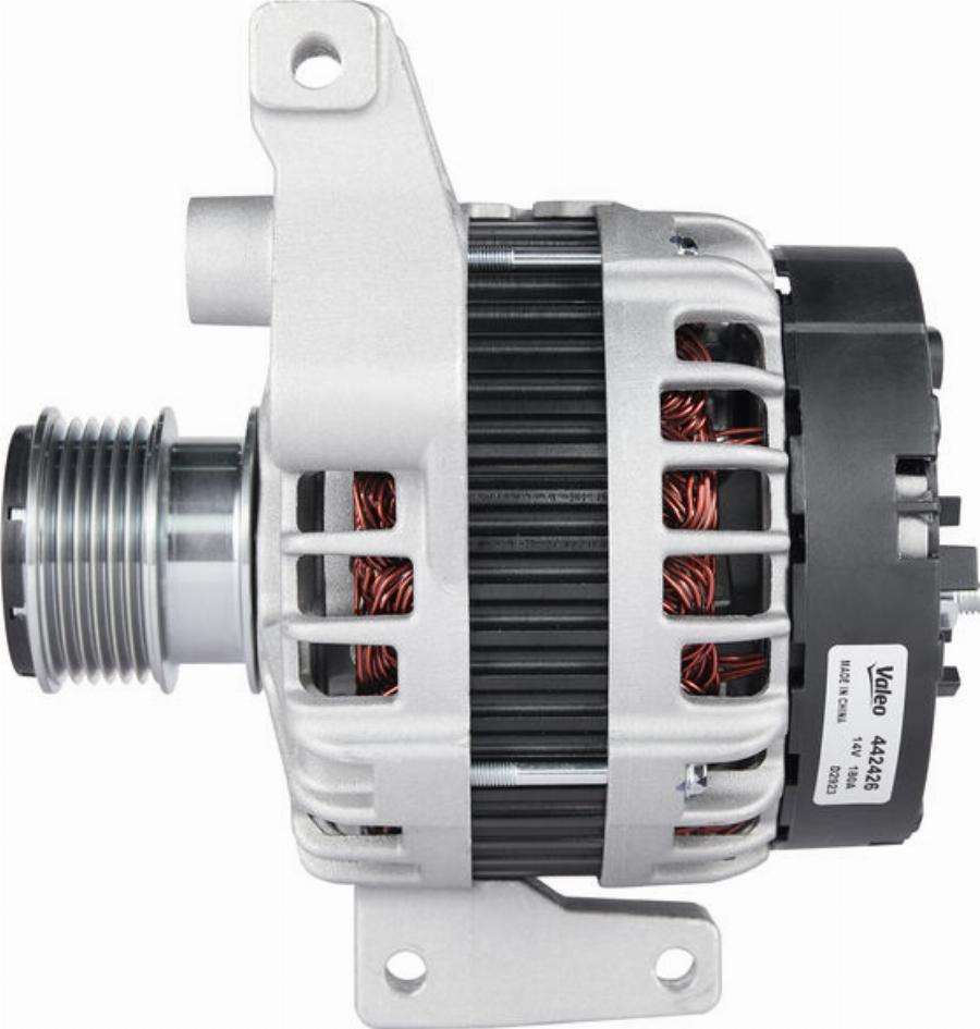 Valeo 442426 - Alternatore autozon.pro