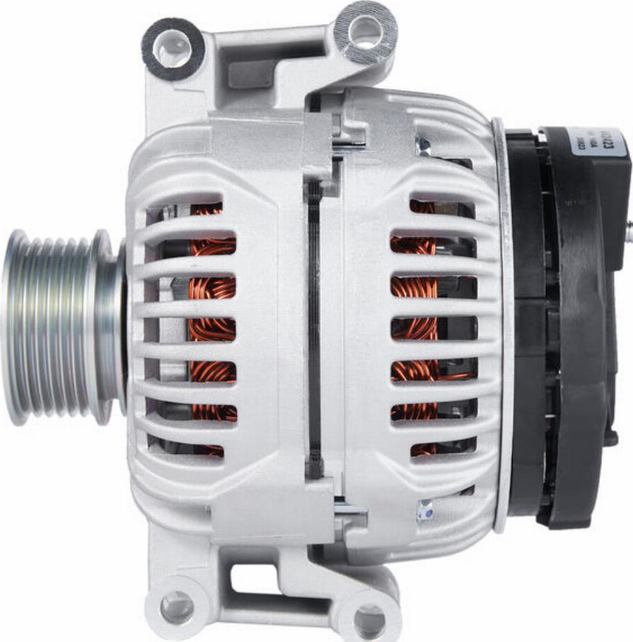 Valeo 442423 - Alternatore autozon.pro