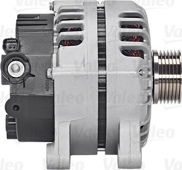 Valeo 442041 - Alternatore autozon.pro