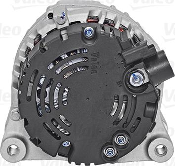 Valeo 442041 - Alternatore autozon.pro