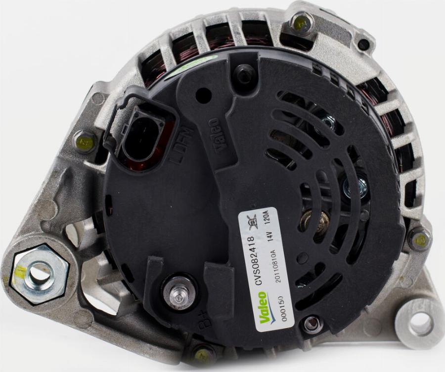 Valeo 442034 - Alternatore autozon.pro