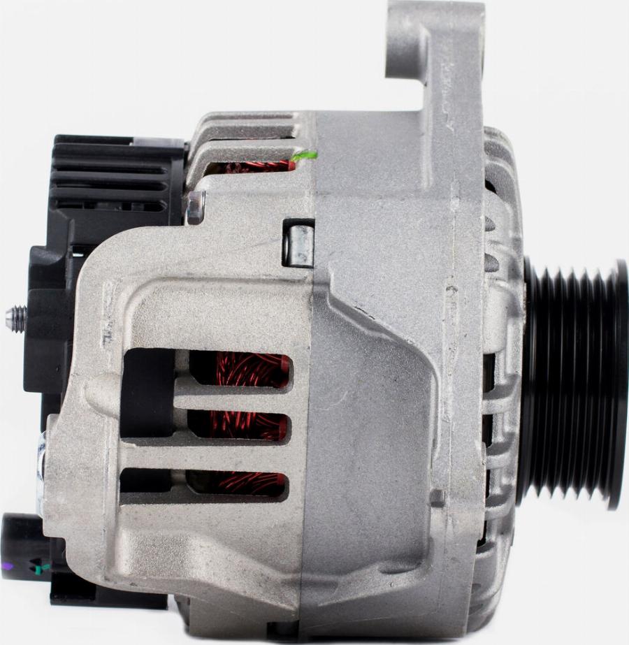 Valeo 442035 - Alternatore autozon.pro