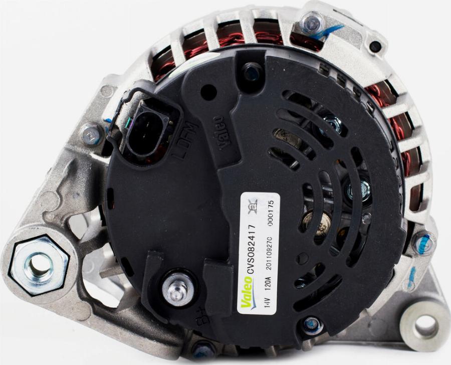 Valeo 442035 - Alternatore autozon.pro