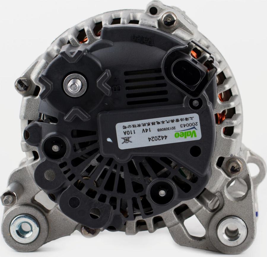 Valeo 442024 - Alternatore autozon.pro