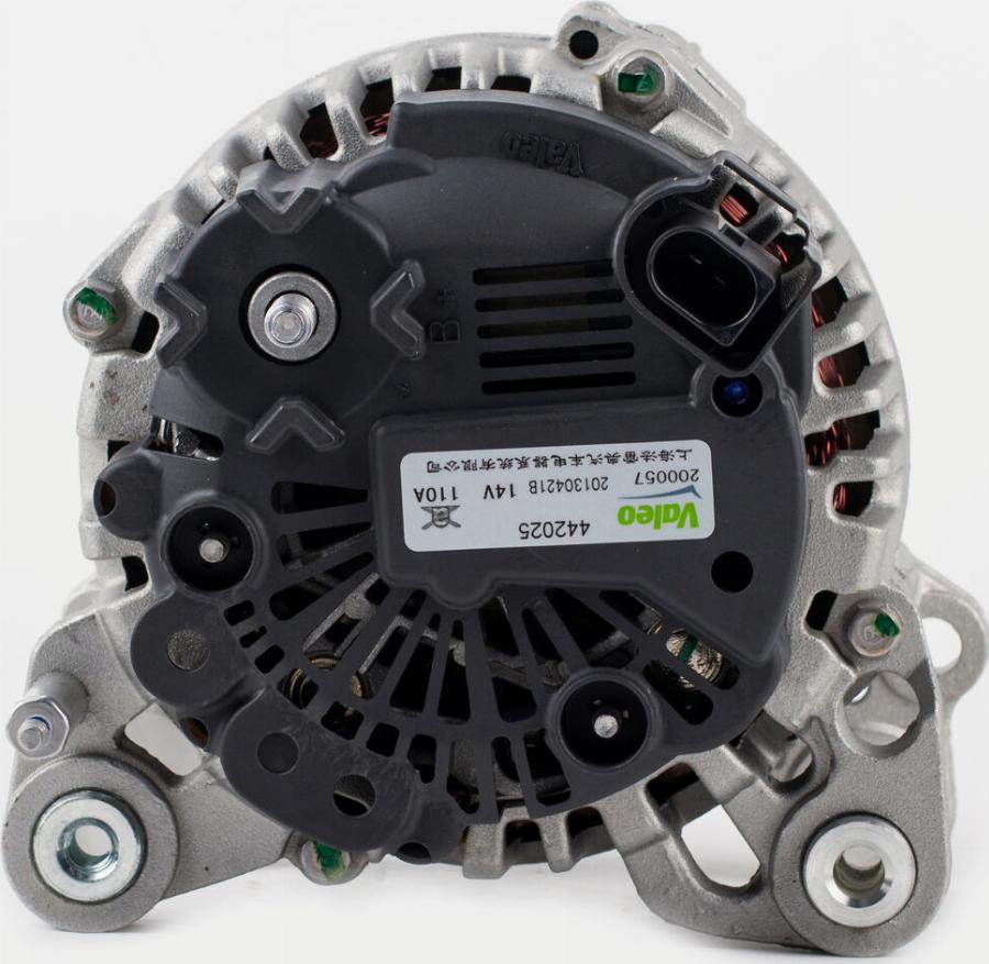 Valeo 442025 - Alternatore autozon.pro