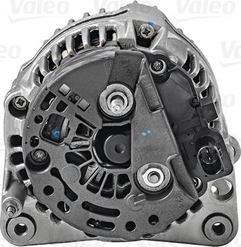 Valeo 442022 - Alternatore autozon.pro