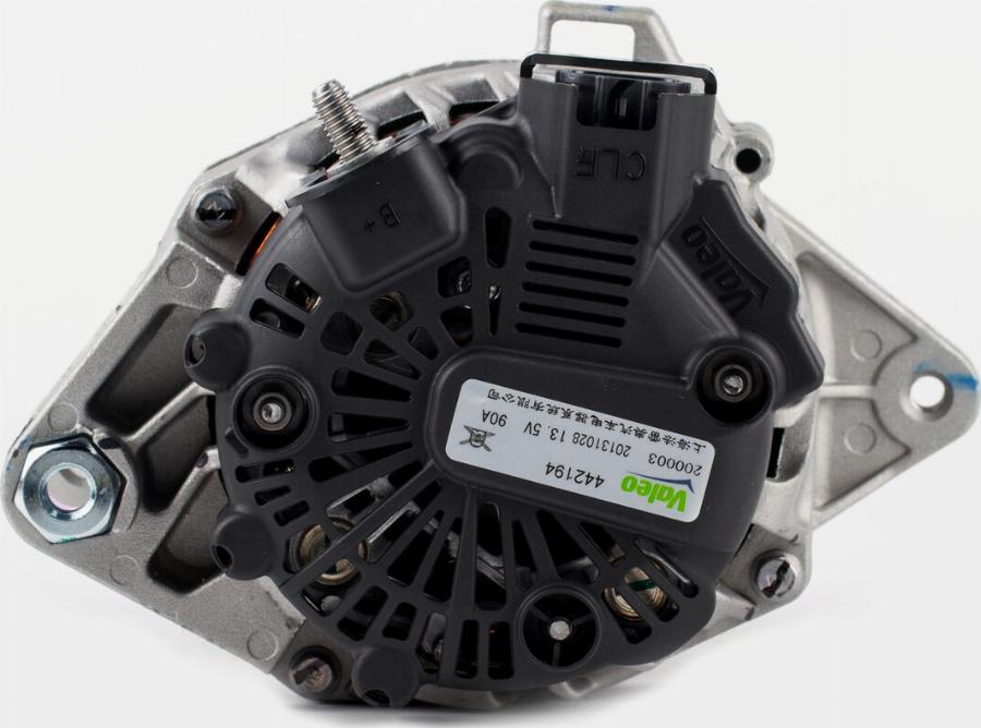 Valeo 442194 - Alternatore autozon.pro