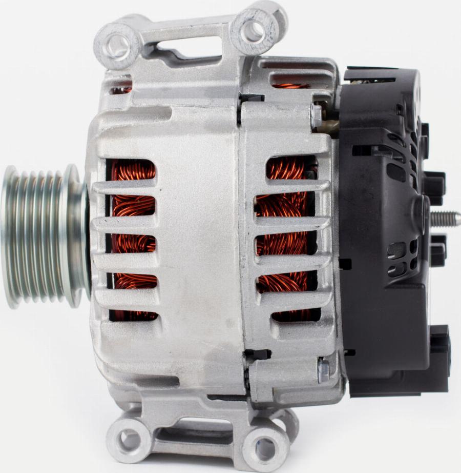 Valeo 442193 - Alternatore autozon.pro