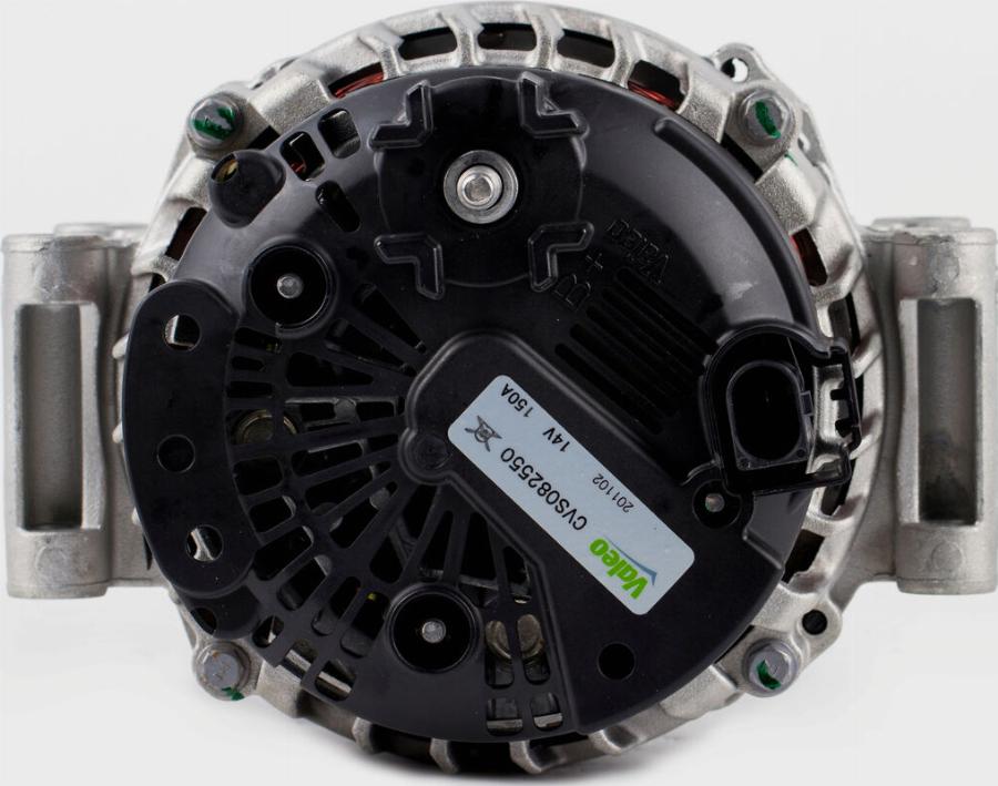 Valeo 442134 - Alternatore autozon.pro