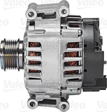 Valeo 442300 - Alternatore autozon.pro