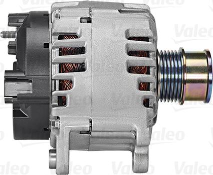 Valeo 442303 - Alternatore autozon.pro