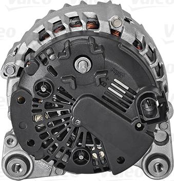 Valeo 442303 - Alternatore autozon.pro