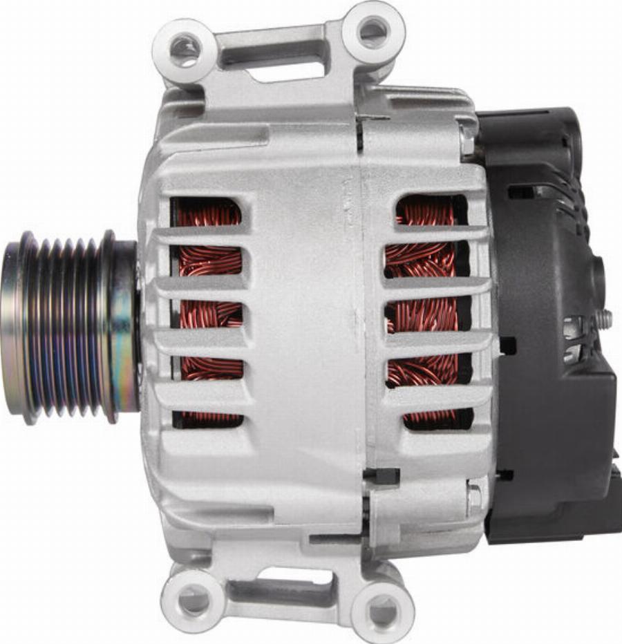 Valeo 442299 - Alternatore autozon.pro