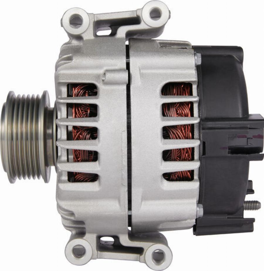 Valeo 442296 - Alternatore autozon.pro