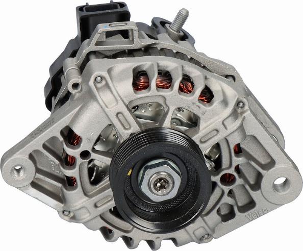 Valeo 442250 - Alternatore autozon.pro