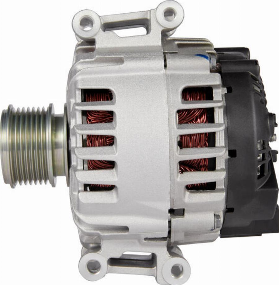 Valeo 442209 - Alternatore autozon.pro