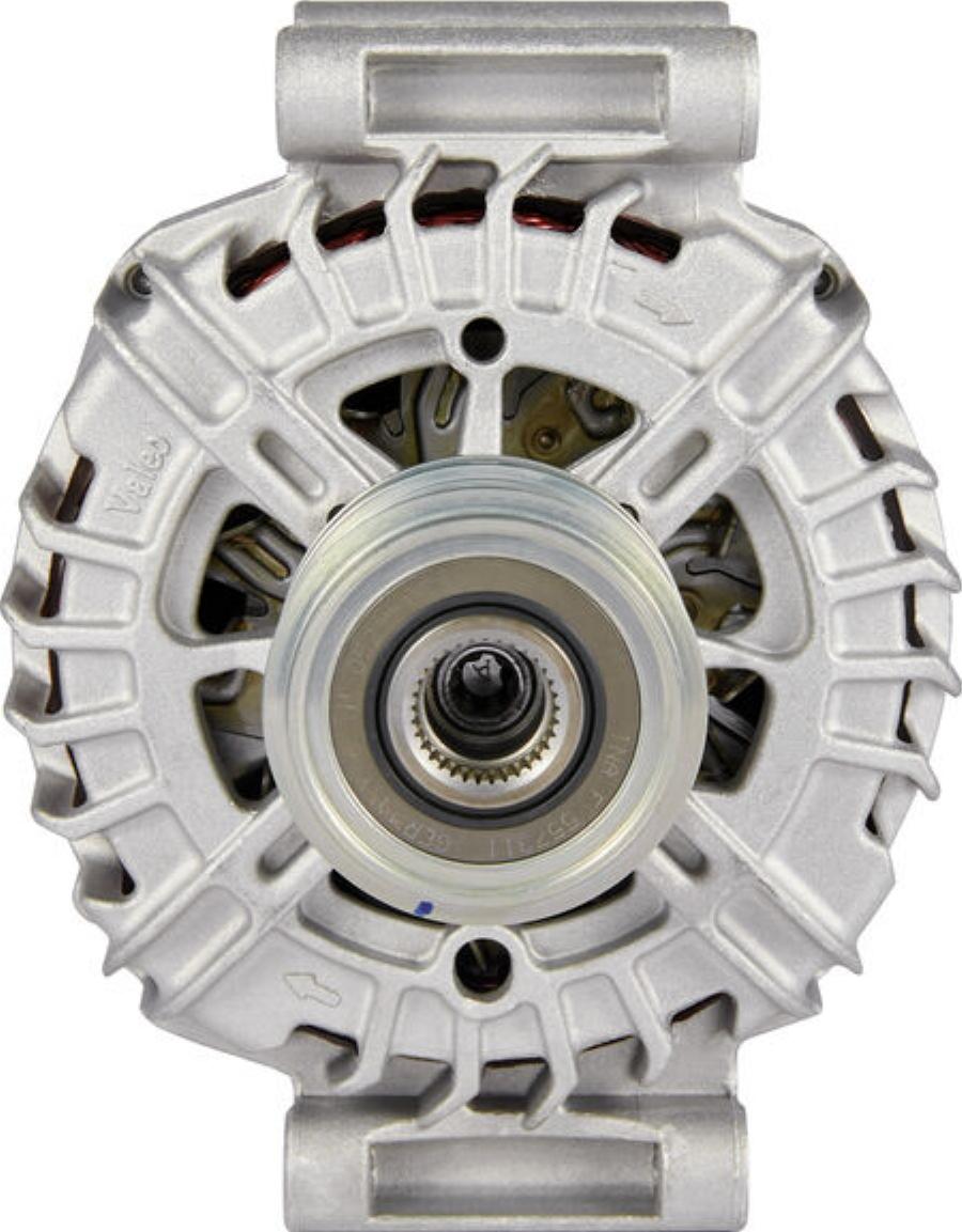 Valeo 442209 - Alternatore autozon.pro