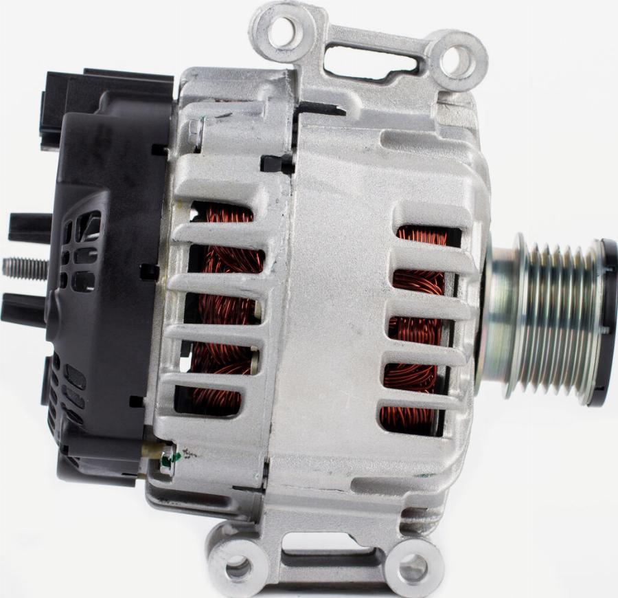 Valeo 442211 - Alternatore autozon.pro