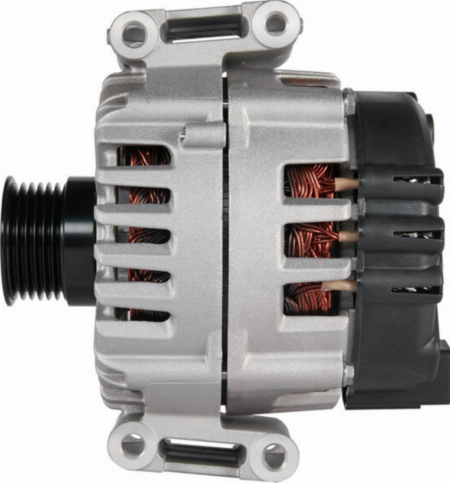 Valeo 442212 - Alternatore autozon.pro