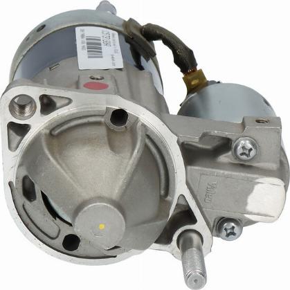 Valeo 455966 - Motorino d'avviamento autozon.pro