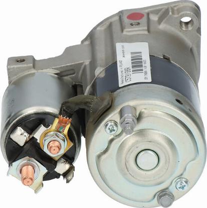 Valeo 455966 - Motorino d'avviamento autozon.pro