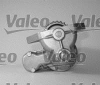 Valeo 455909 - Motorino d'avviamento autozon.pro