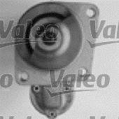 Valeo 455903 - Motorino d'avviamento autozon.pro